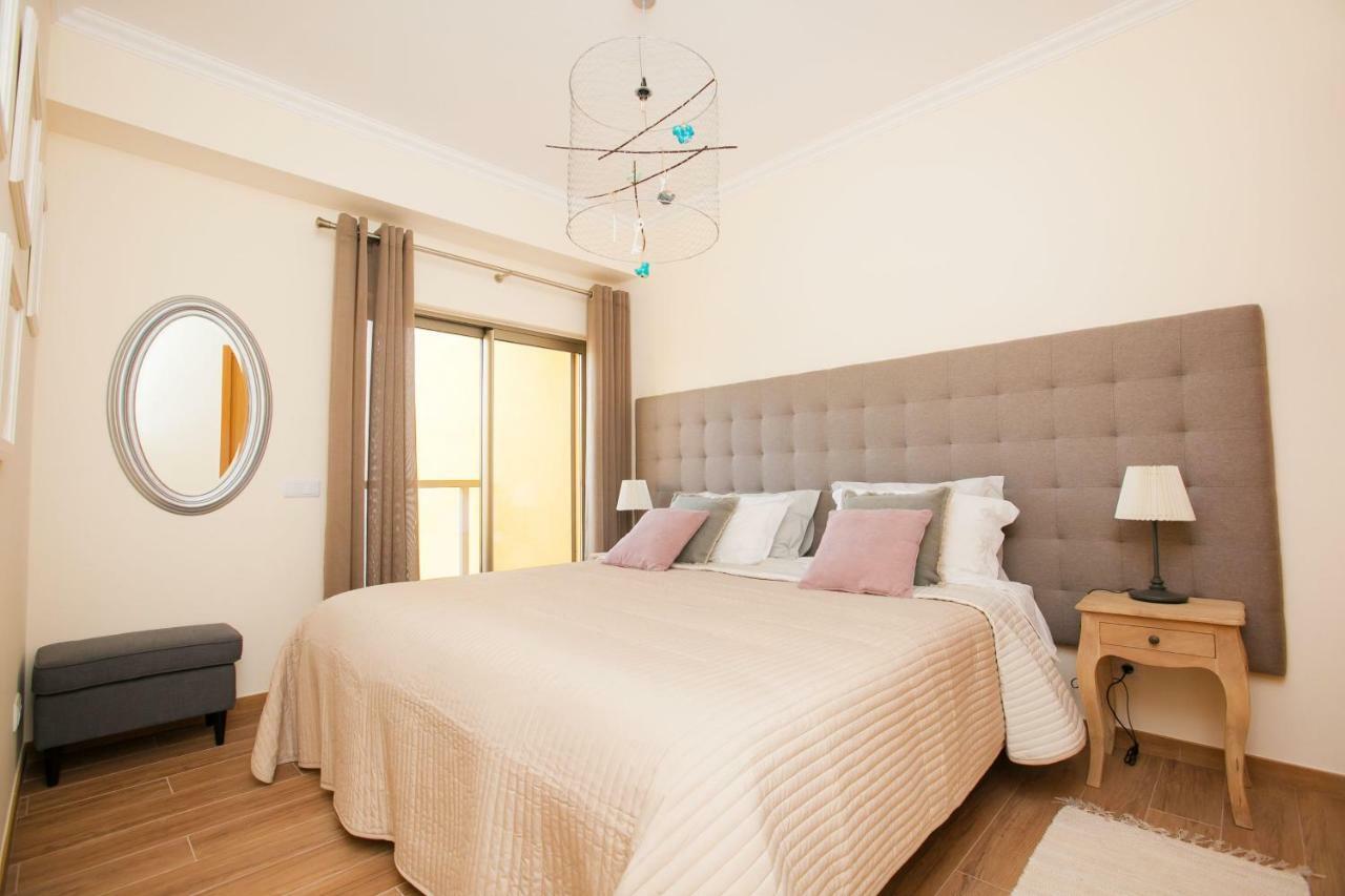 Modern Luxury Near Harbor Of Apartment *