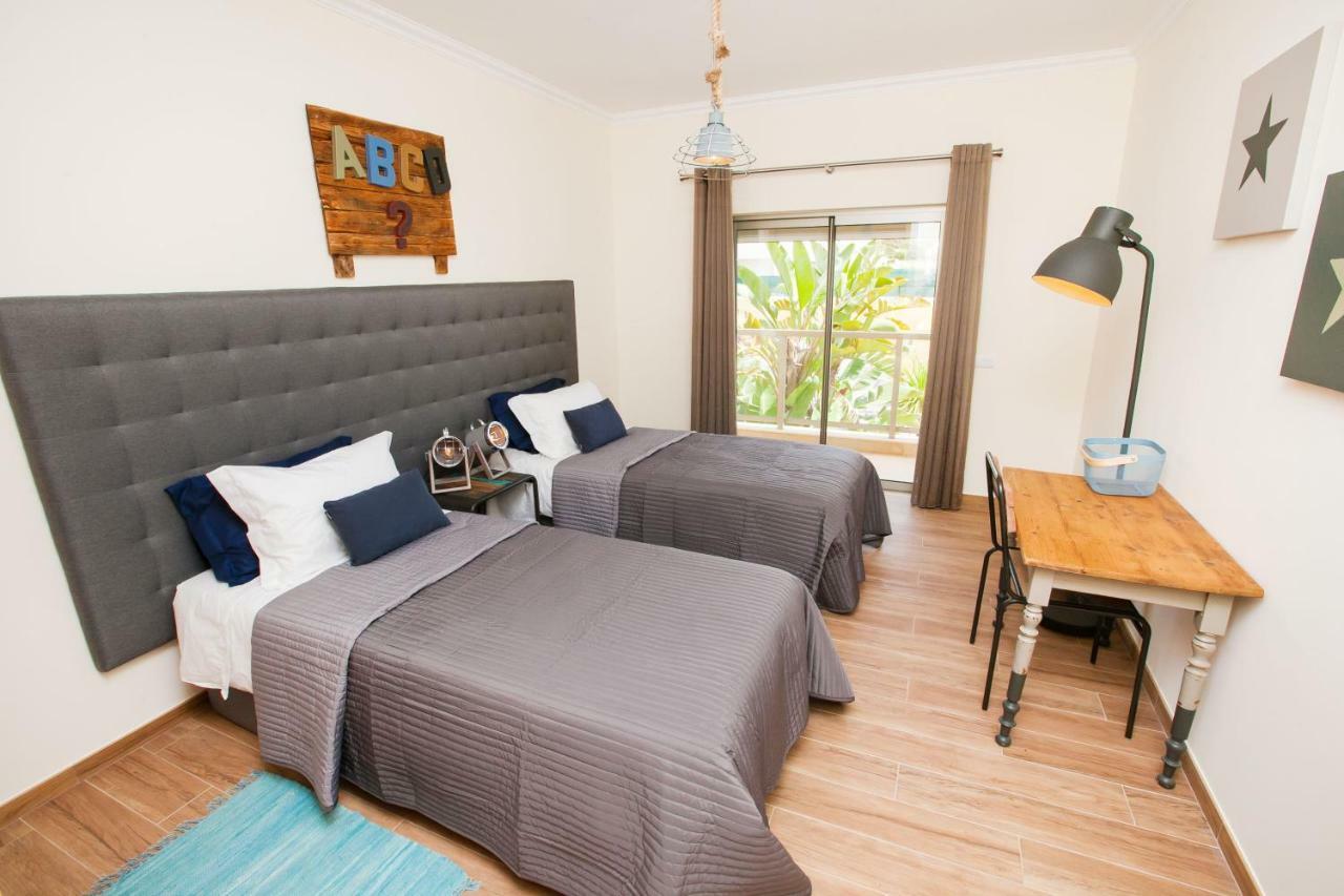 Apartment Modern Luxury Near Harbor Of